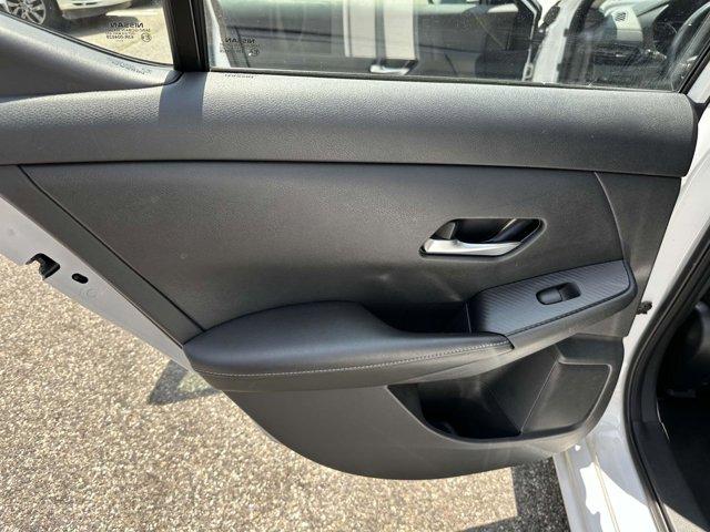 used 2022 Nissan Sentra car, priced at $20,995