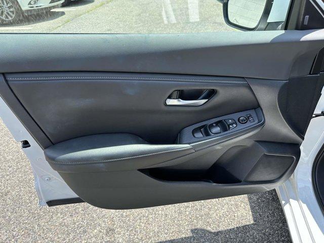 used 2022 Nissan Sentra car, priced at $20,995