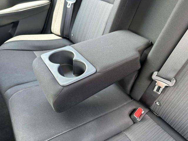 used 2022 Nissan Sentra car, priced at $20,995