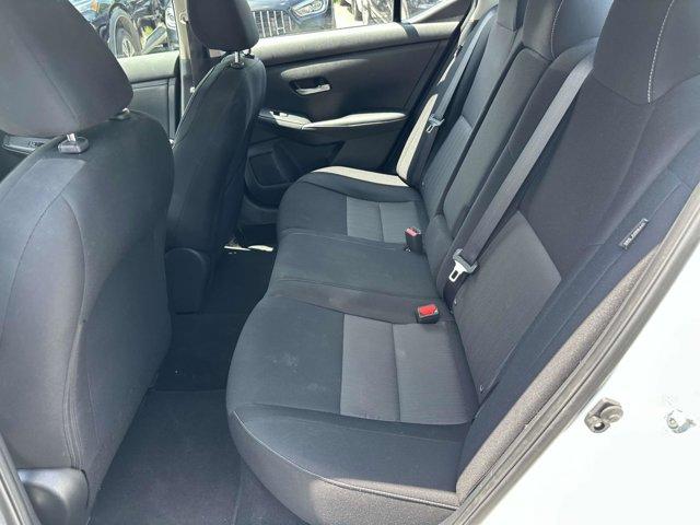 used 2022 Nissan Sentra car, priced at $20,995