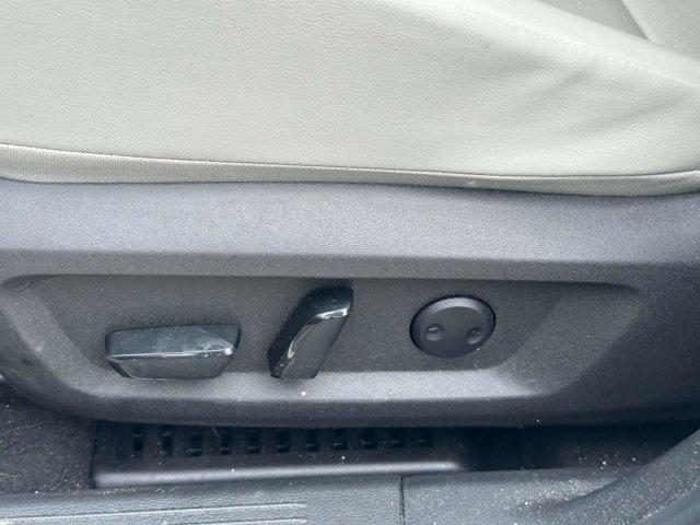 used 2022 Nissan Rogue car, priced at $16,800