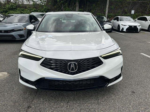 used 2023 Acura Integra car, priced at $17,995