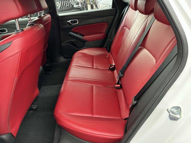 used 2023 Acura Integra car, priced at $17,995