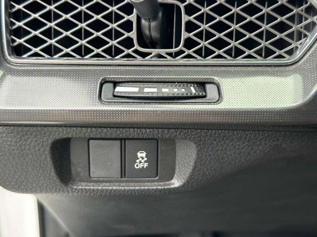 used 2023 Acura Integra car, priced at $17,995