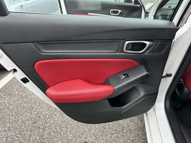 used 2023 Acura Integra car, priced at $17,995