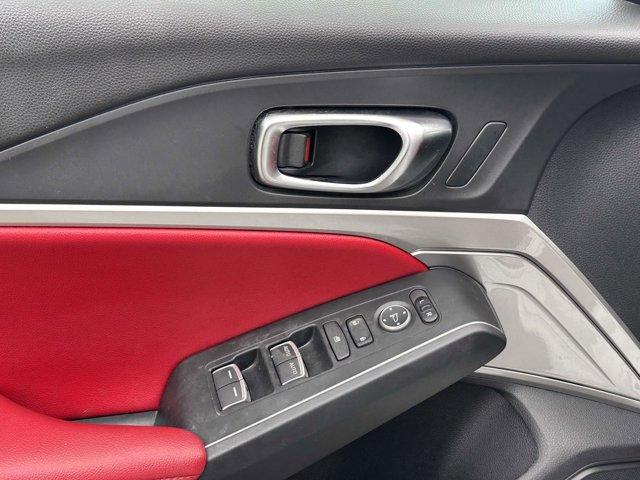 used 2023 Acura Integra car, priced at $17,995