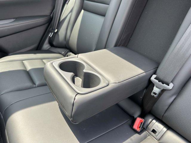 used 2023 Nissan Rogue car, priced at $16,890
