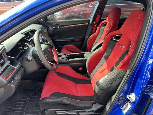 used 2019 Honda Civic Type R car, priced at $32,800