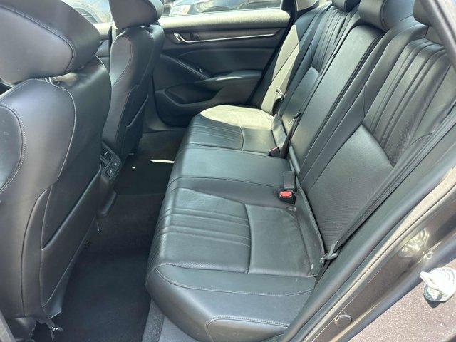 used 2022 Honda Accord car, priced at $18,890