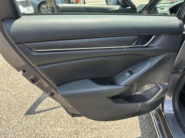 used 2022 Honda Accord car, priced at $18,890