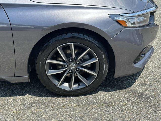 used 2022 Honda Accord car, priced at $18,890