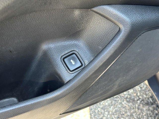 used 2022 Honda Accord car, priced at $18,890