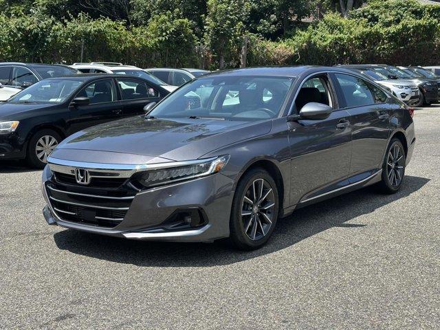 used 2022 Honda Accord car, priced at $18,890