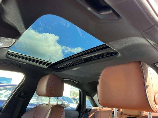 used 2023 Audi A4 car, priced at $18,800