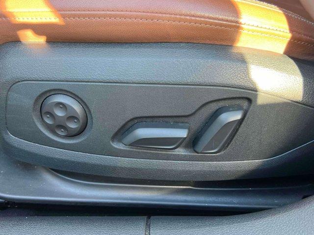 used 2023 Audi A4 car, priced at $18,800