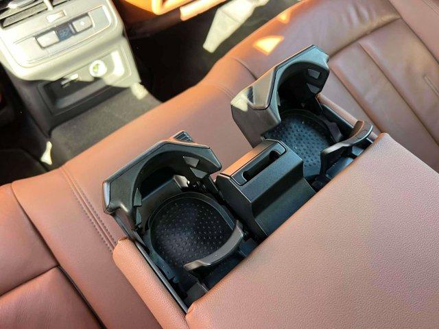 used 2023 Audi A4 car, priced at $18,800