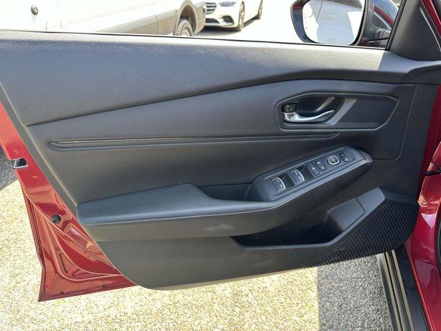 used 2024 Honda Accord Hybrid car, priced at $23,890