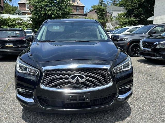 used 2018 INFINITI QX60 car, priced at $14,690