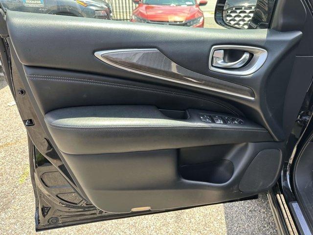 used 2018 INFINITI QX60 car, priced at $14,690