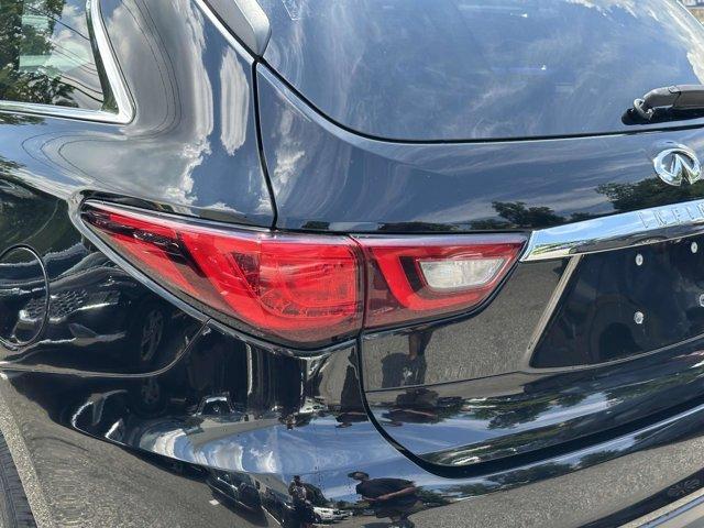 used 2018 INFINITI QX60 car, priced at $14,690