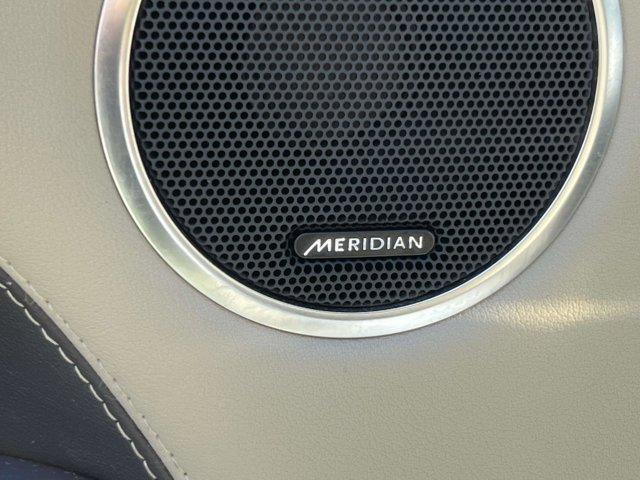 used 2020 Land Rover Range Rover car, priced at $35,990