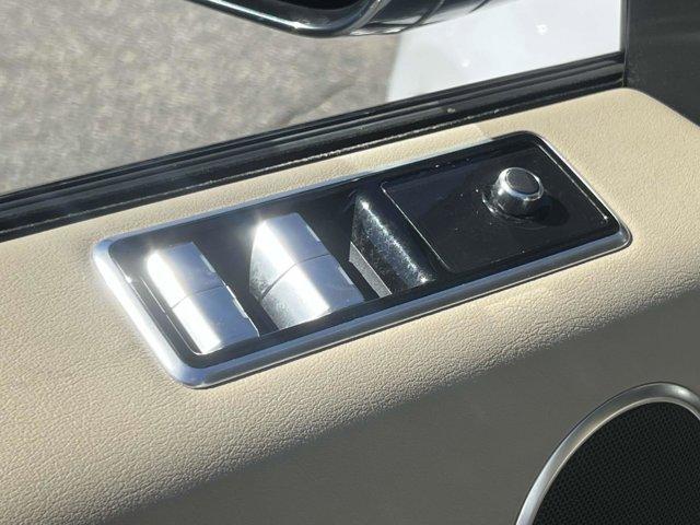 used 2020 Land Rover Range Rover car, priced at $35,990