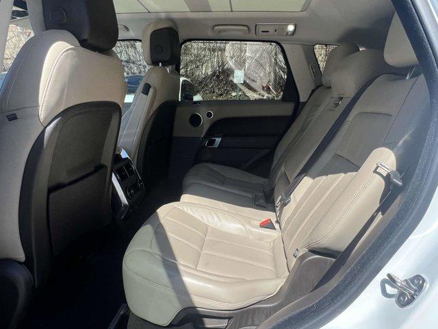 used 2020 Land Rover Range Rover car, priced at $35,990