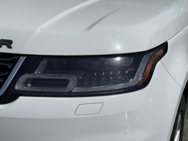 used 2020 Land Rover Range Rover car, priced at $35,990