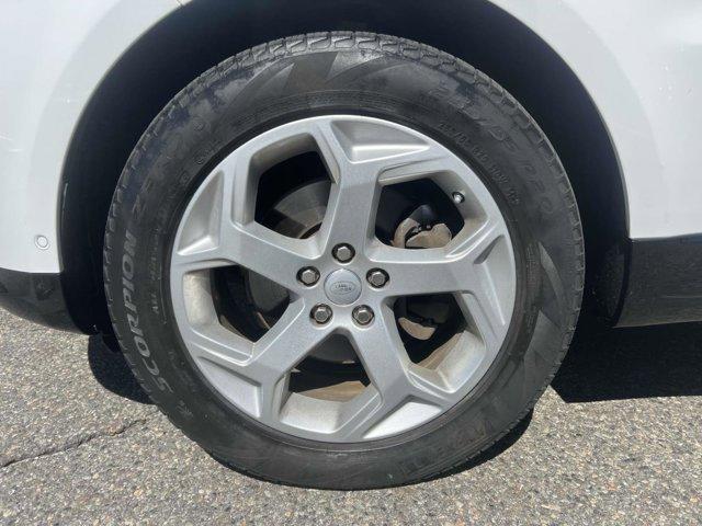used 2020 Land Rover Range Rover car, priced at $35,990
