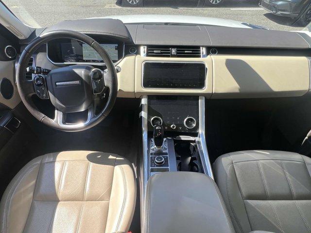 used 2020 Land Rover Range Rover car, priced at $35,990