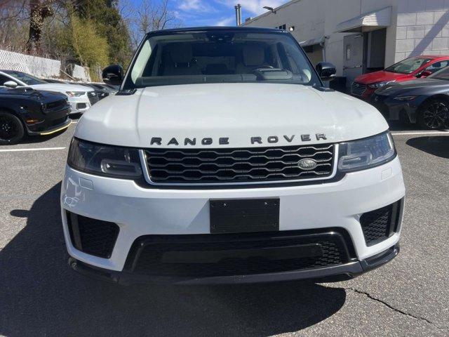 used 2020 Land Rover Range Rover car, priced at $35,990
