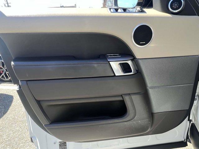 used 2020 Land Rover Range Rover car, priced at $35,990