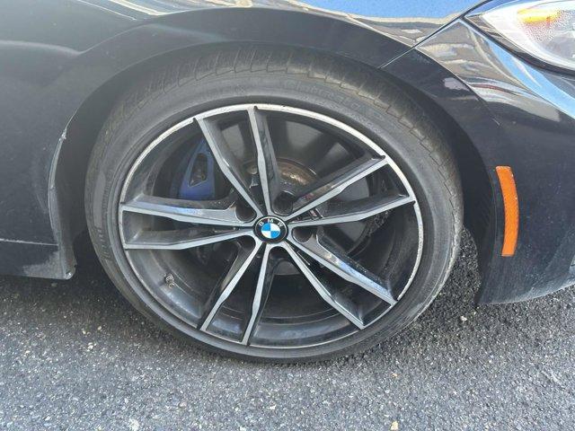 used 2020 BMW M340 car, priced at $38,995