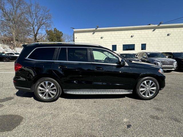 used 2013 Mercedes-Benz GL-Class car, priced at $14,995