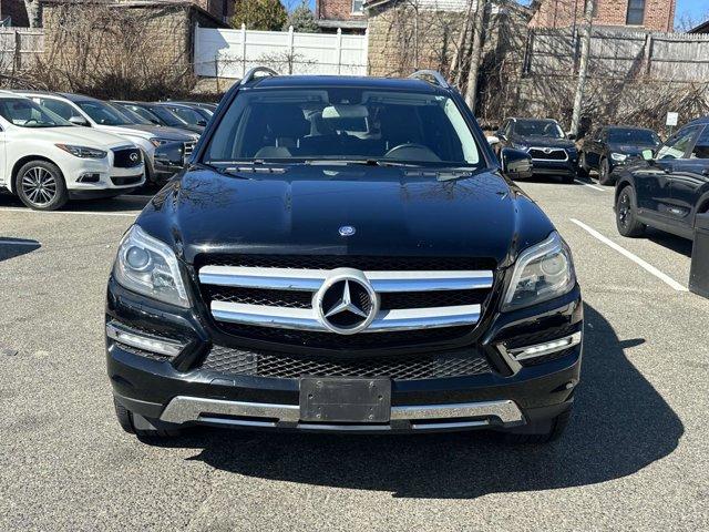 used 2013 Mercedes-Benz GL-Class car, priced at $14,995