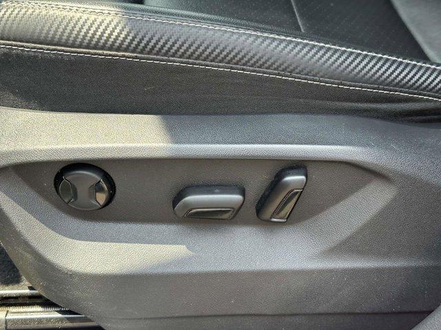 used 2021 Volkswagen Atlas Cross Sport car, priced at $16,980