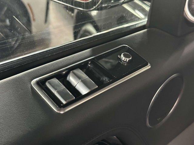 used 2018 Land Rover Range Rover car, priced at $28,990