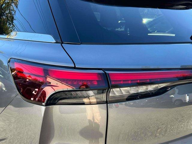 used 2022 INFINITI QX60 car, priced at $29,880