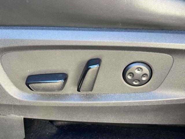used 2022 INFINITI QX60 car, priced at $29,880