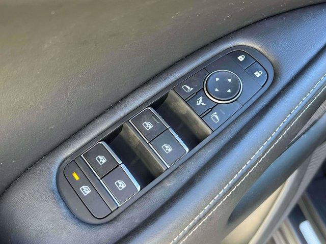 used 2022 INFINITI QX60 car, priced at $29,880