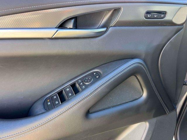used 2022 INFINITI QX60 car, priced at $29,880