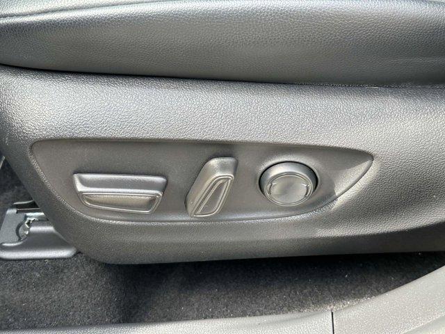 used 2022 Toyota Highlander car, priced at $29,800