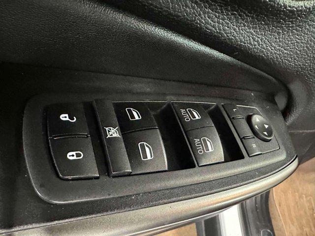 used 2019 Jeep Cherokee car, priced at $13,800