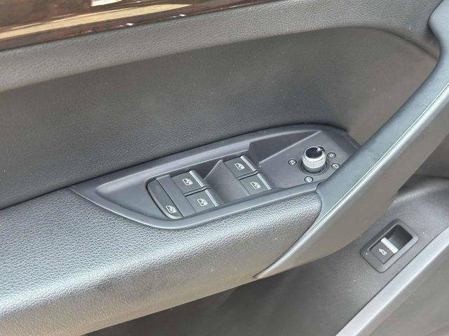used 2018 Audi Q5 car, priced at $24,800