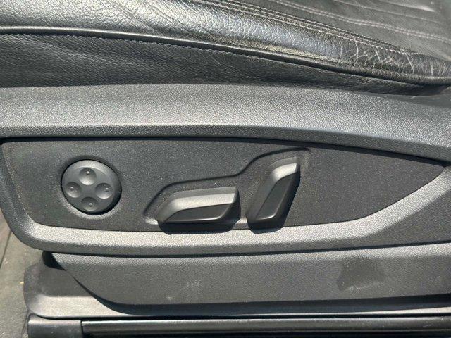 used 2018 Audi Q5 car, priced at $24,800