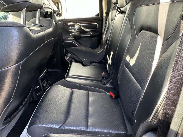 used 2019 Ram 1500 car, priced at $19,800