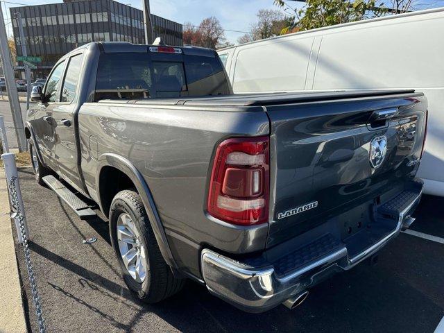 used 2019 Ram 1500 car, priced at $19,800