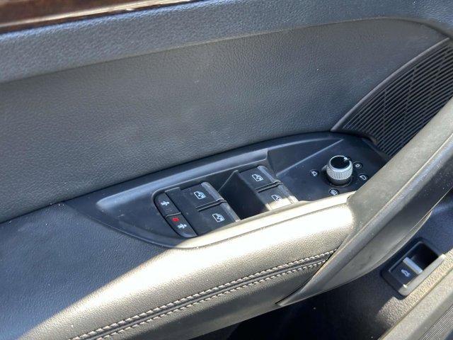 used 2019 Audi Q5 car, priced at $13,890