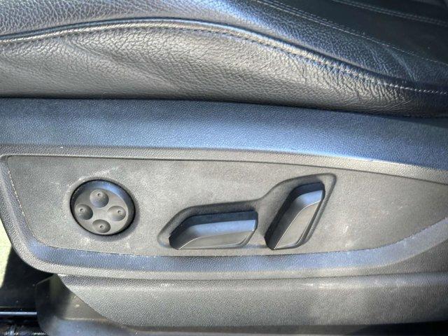 used 2019 Audi Q5 car, priced at $13,890