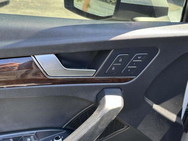 used 2019 Audi Q5 car, priced at $13,890